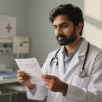 GLP 1 Consultation prescription
