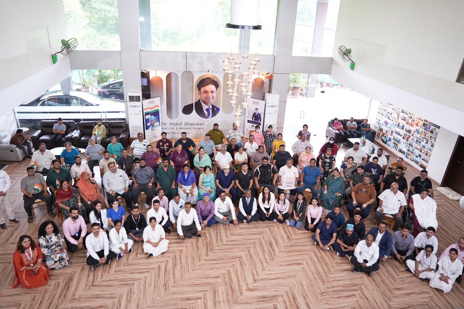Mohak Bariatrics clinical care